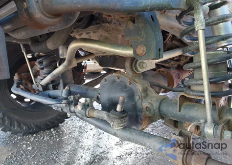 2013 Jeep Wrangler Unlimited Sport из США, поврежденный, VIN 1C4BJWDG2DL545475